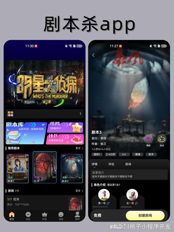 冰球突破豪华版下载app-全新剧本杀AP